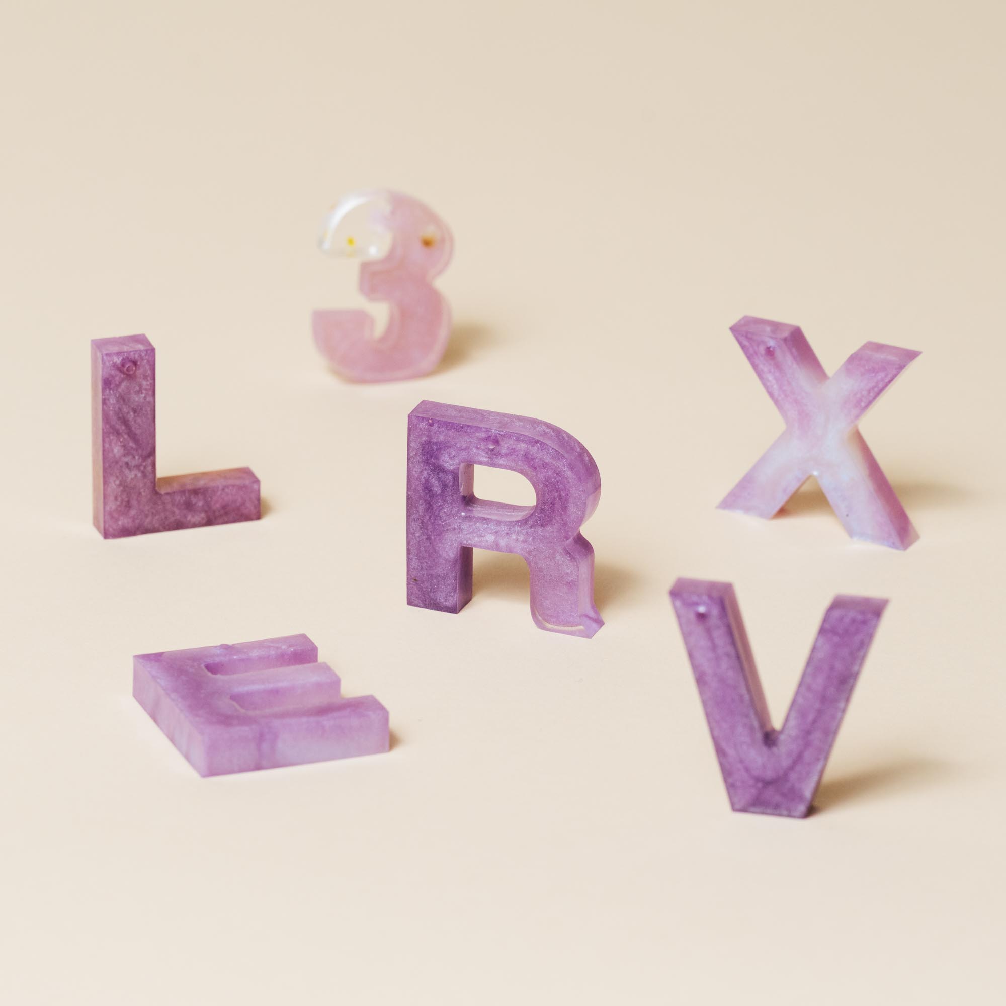 The Velvet Mist Initial