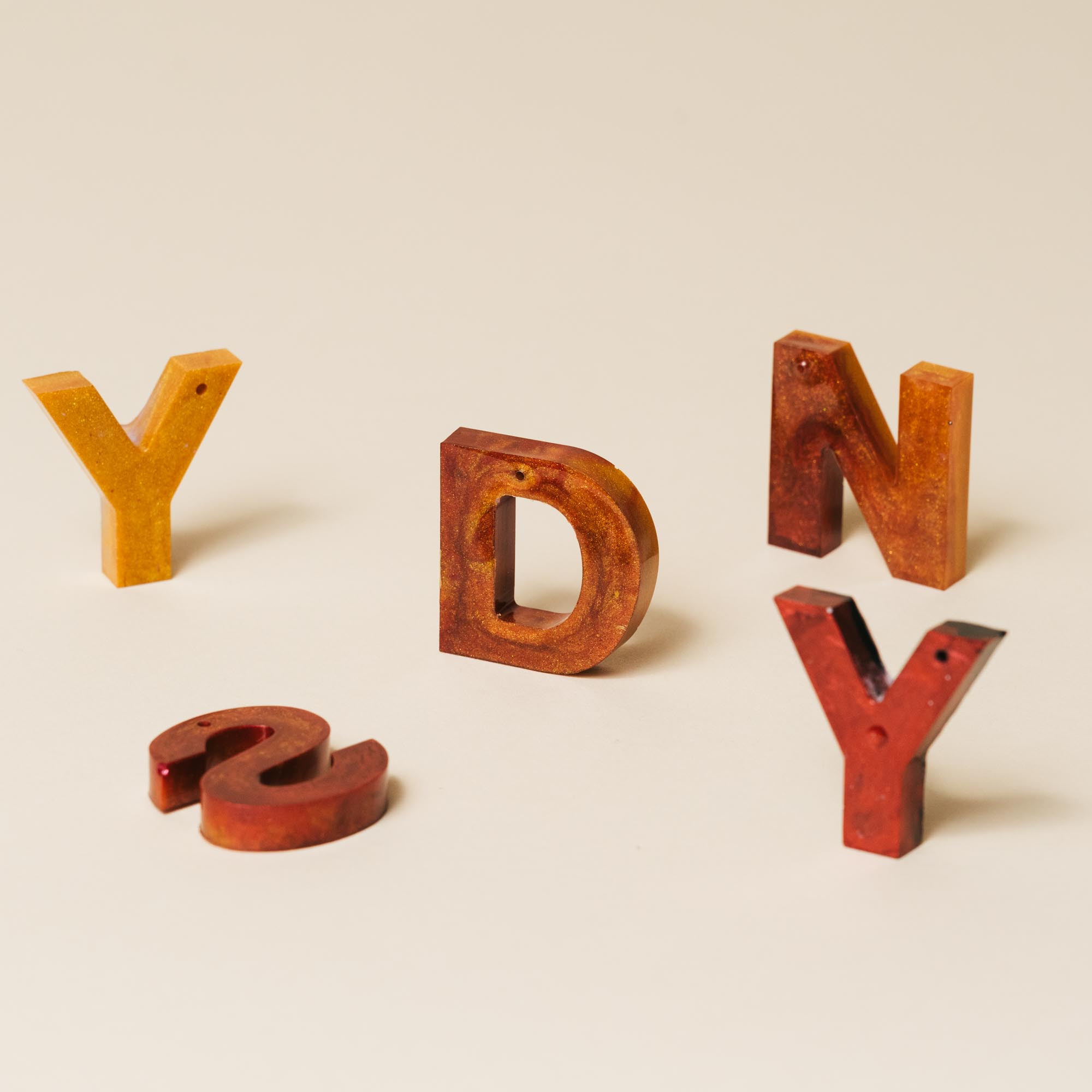 The Magma Core Initial