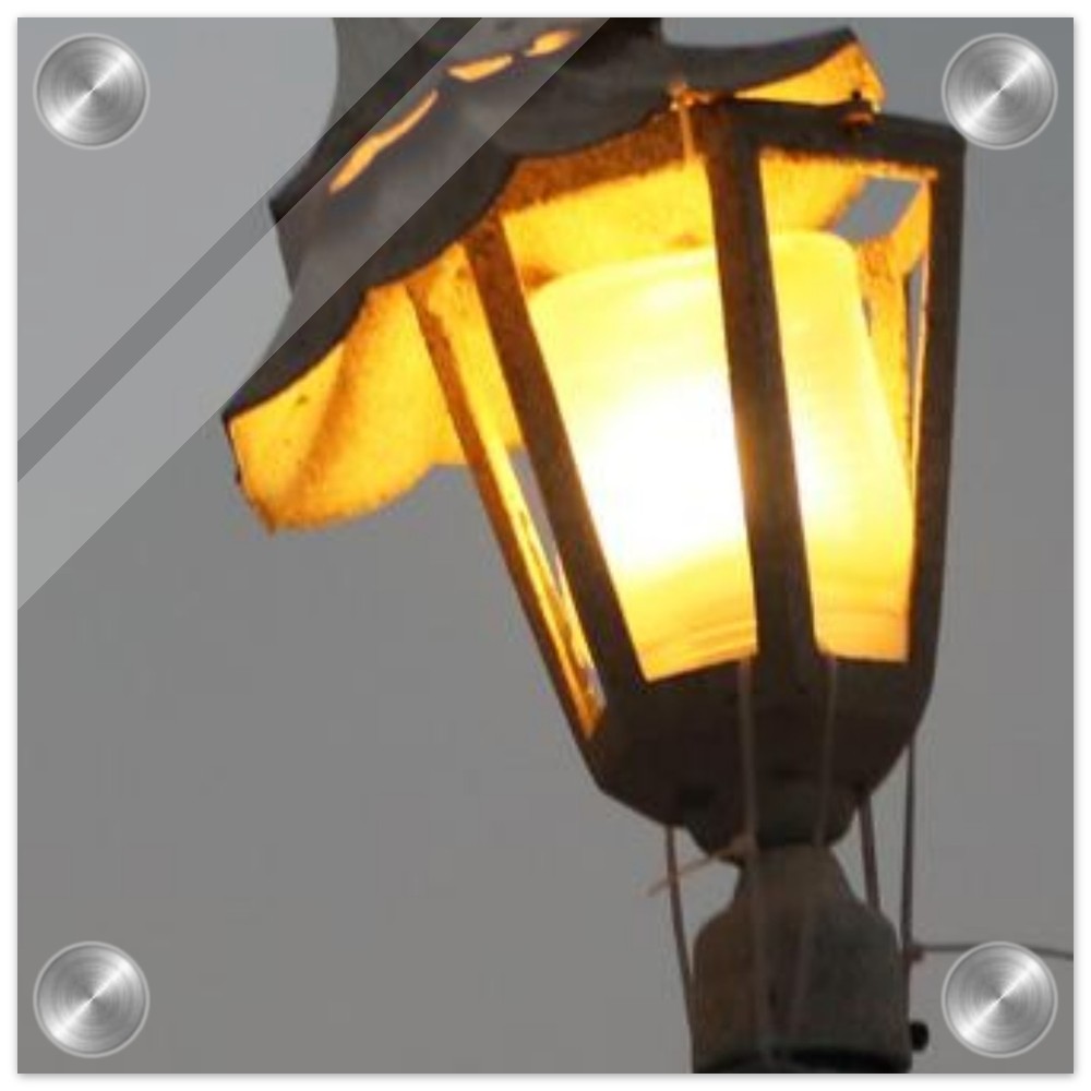 Acrylic Print 20x20 cm / 8x8″