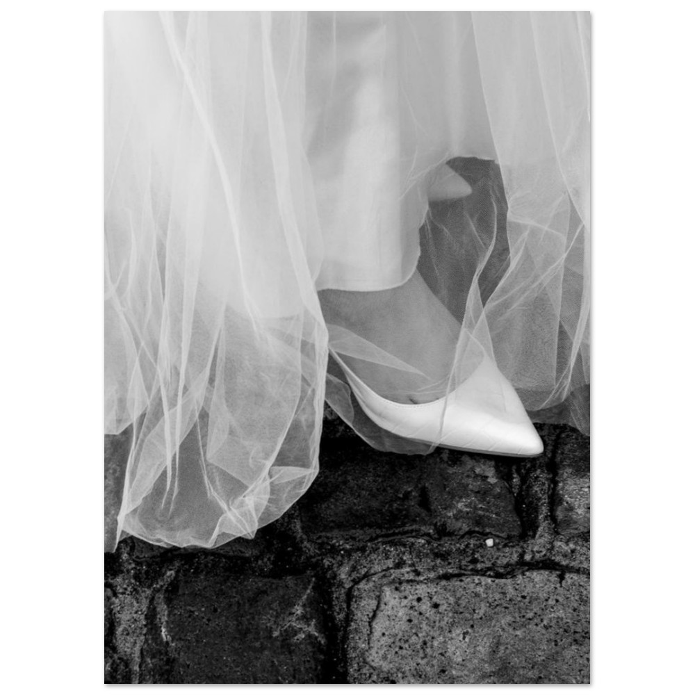 Fine Art Poster 13x18 cm / 5x7″